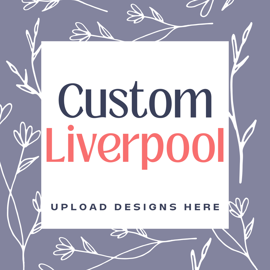 Liverpool Custom POD