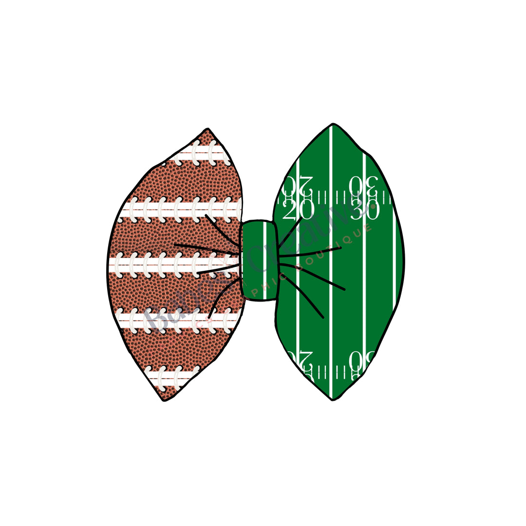 Football Field 2