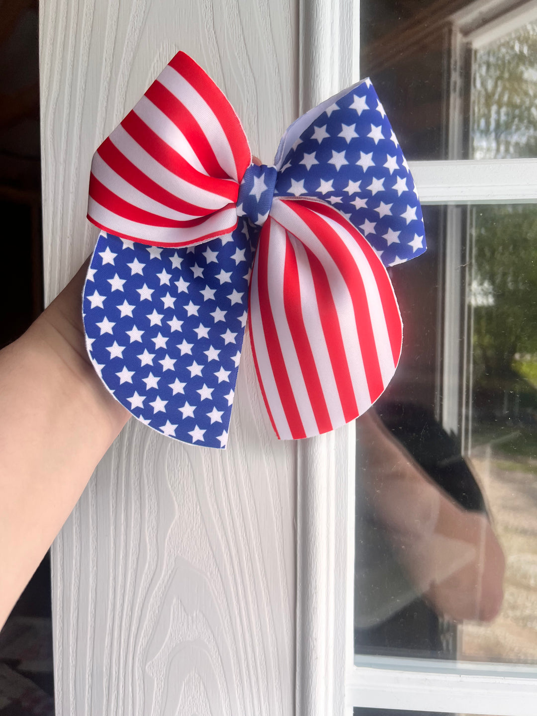 American Flag Sailor POD