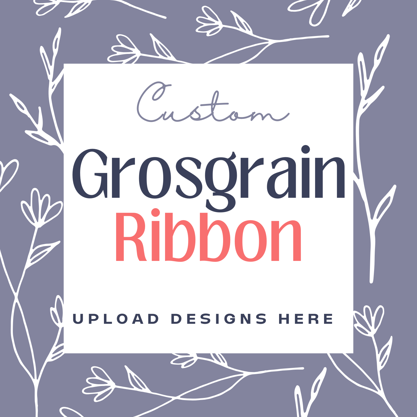 Ribbon POD
