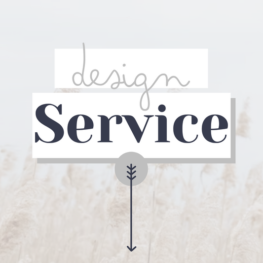 Custom Designing Fees