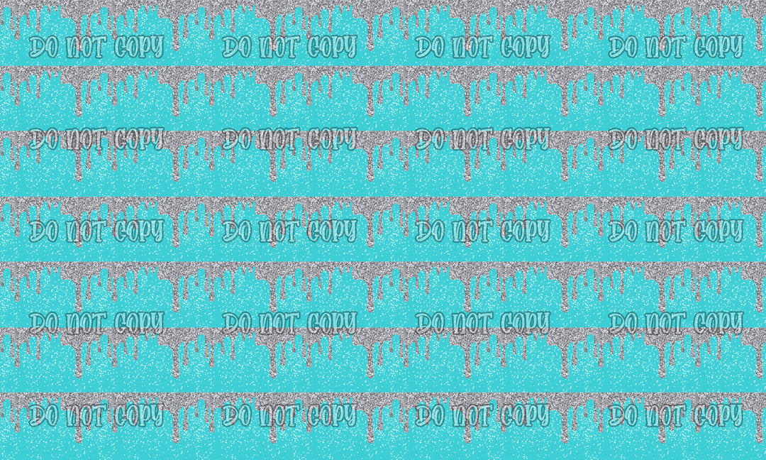 7-1 Winter Drip Panel