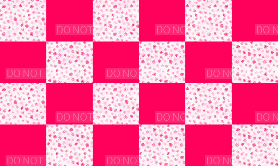 Bring Pink Snow Pink Solid Twisted Headband Panel