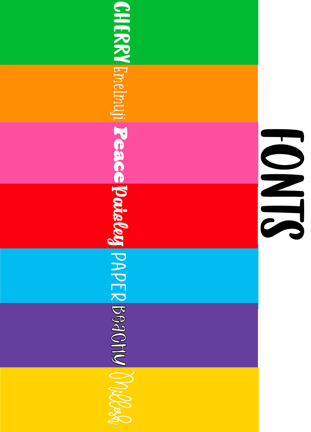 2 Tone Floral 2 (FLW01)