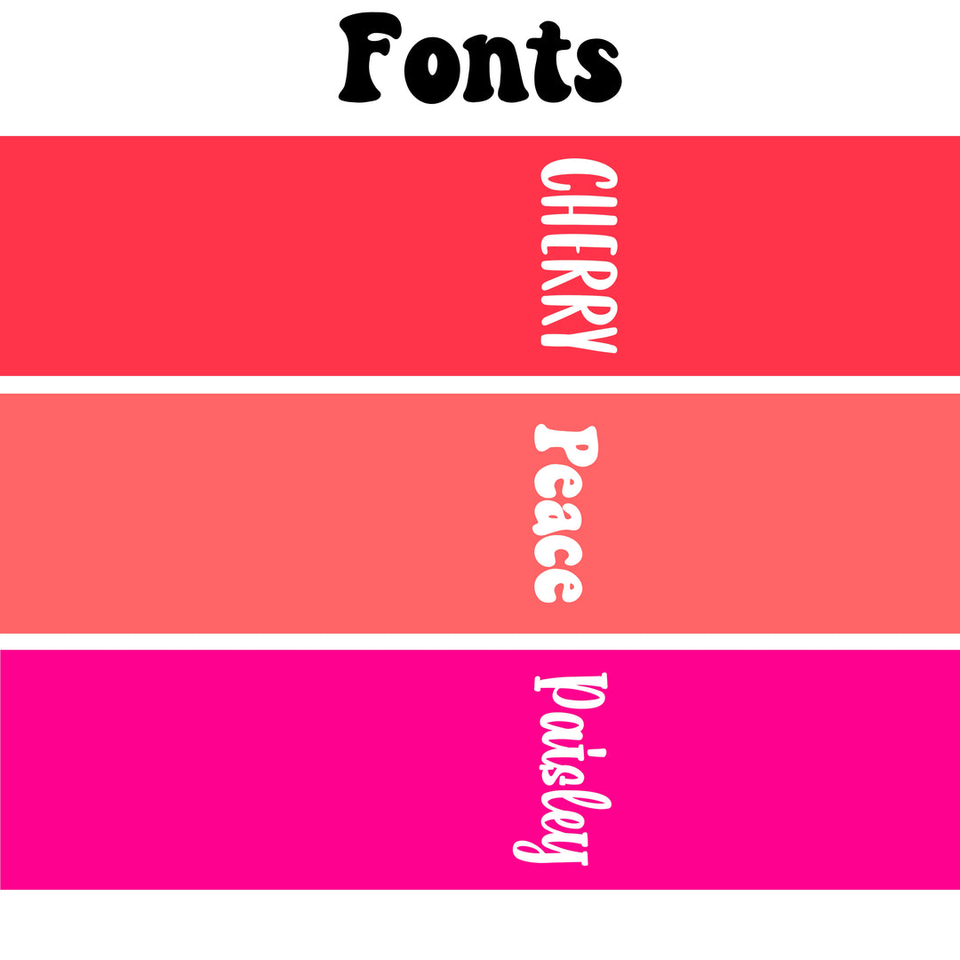2 Tone Floral 3 (FLW02)