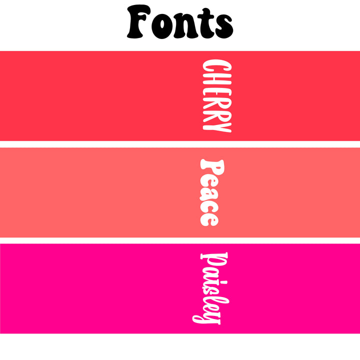 2 Tone Floral 3 (FLW02)