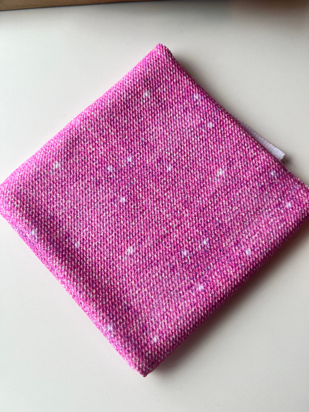 pink Sparkle Glitter Bullet