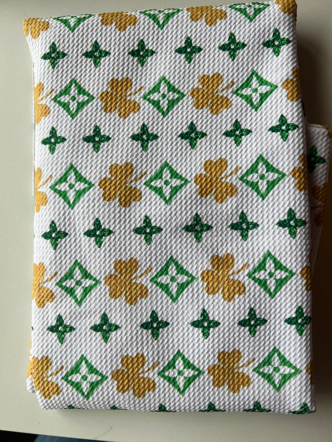 Bullet LV St Patricks