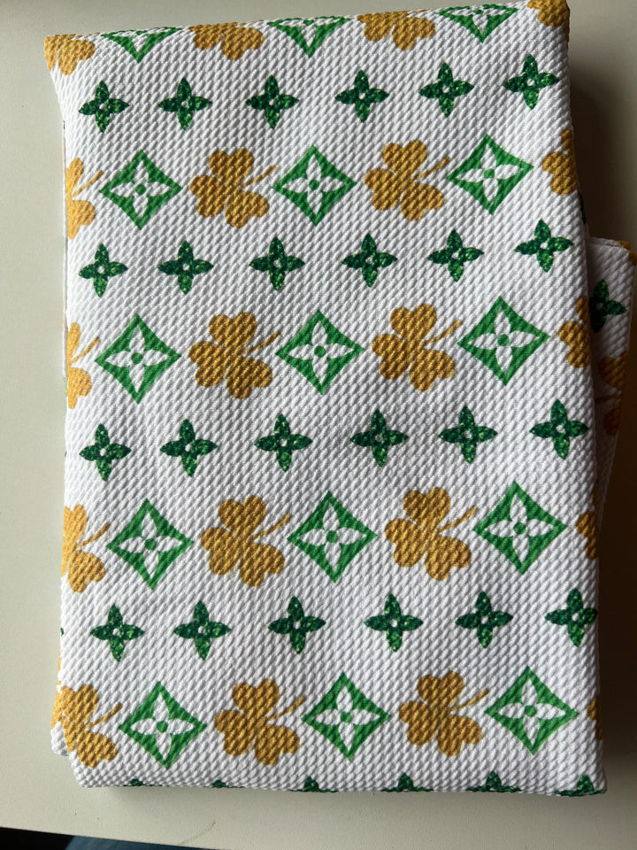 Bullet LV St Patricks