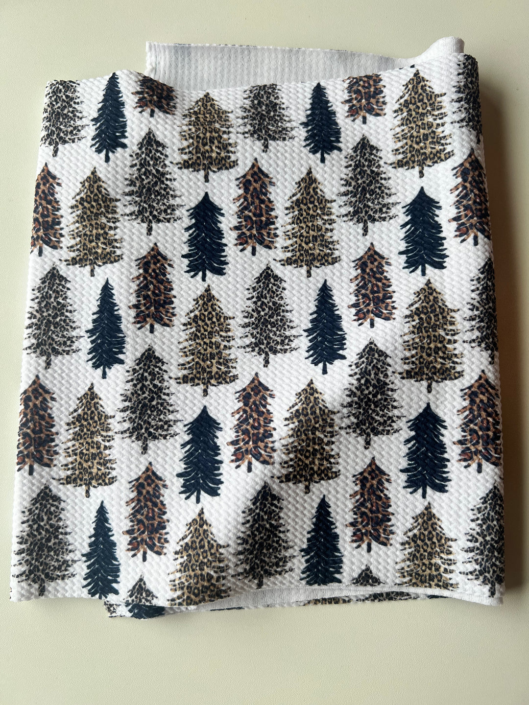 Bullet 9"x60" Cheetah Trees