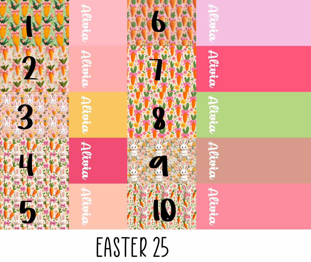 2 Tone Easter 25