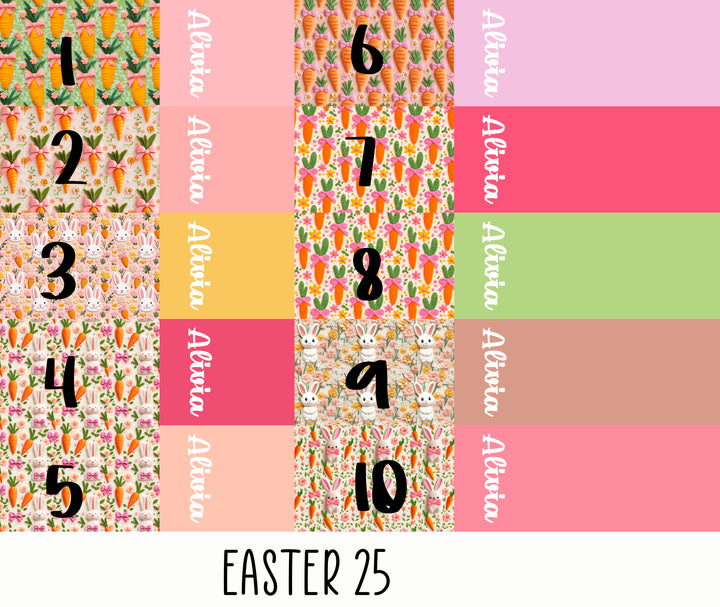 2 Tone Easter 25