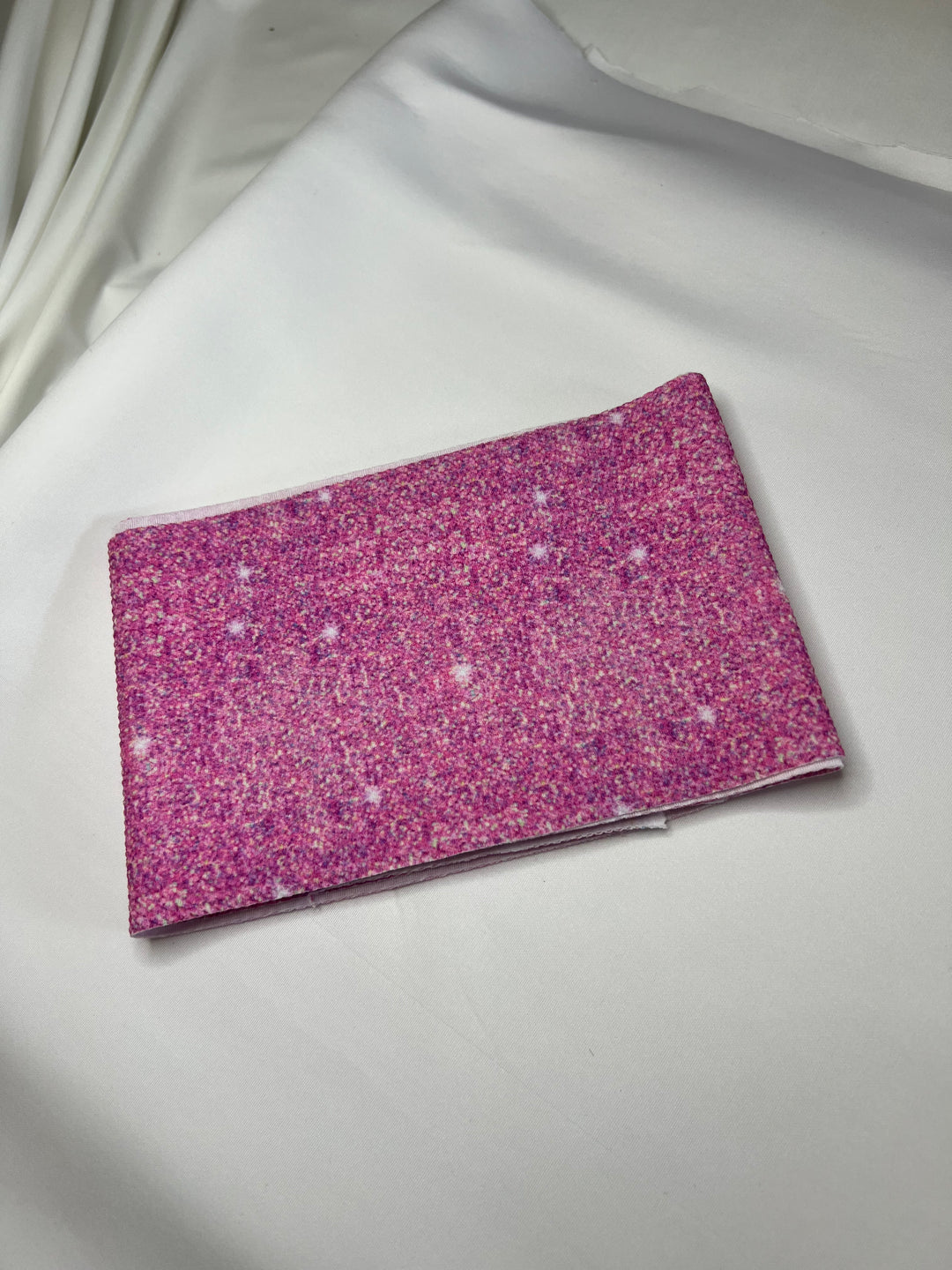 pink Sparkle Glitter Bullet