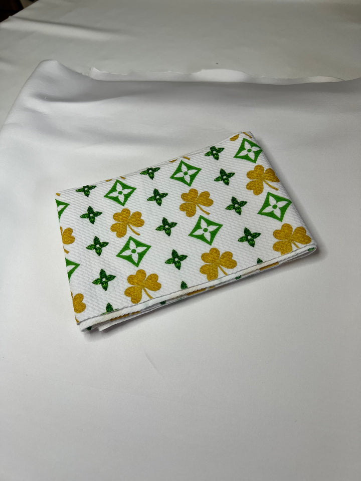 Bullet LV St Patricks