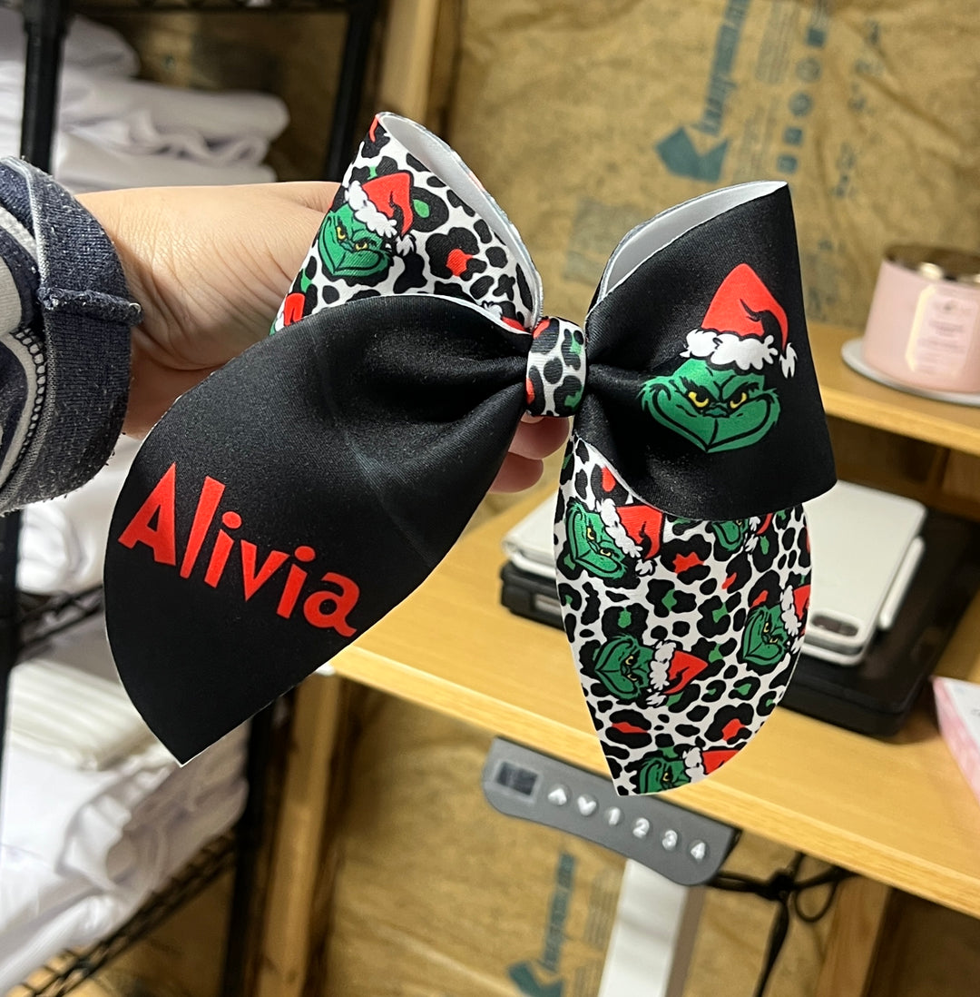 G MAN Sailor Personalized