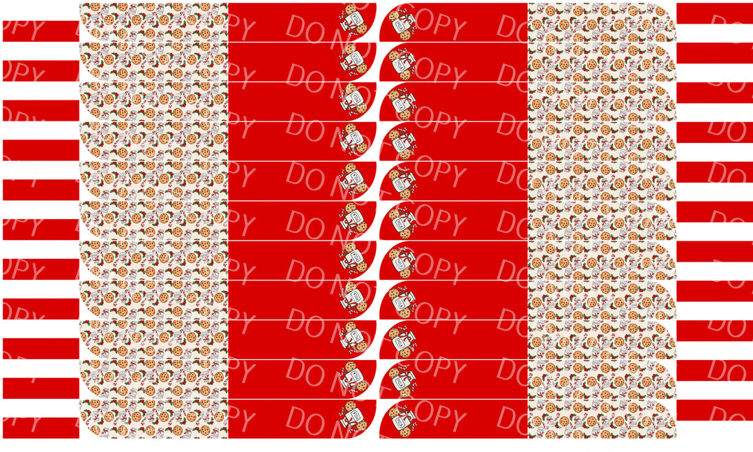 Milk and Cookies Large Sailor 22-1