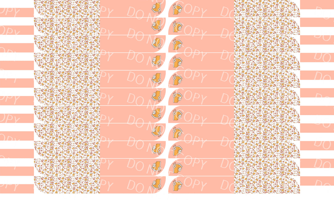 Thanksgiving Pie Sailor Large