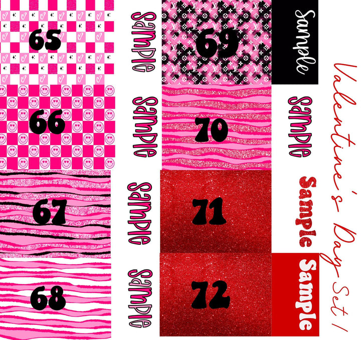 2 Tone Valentines Day 23