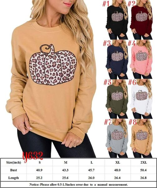 Pumpkin Long Sleeve