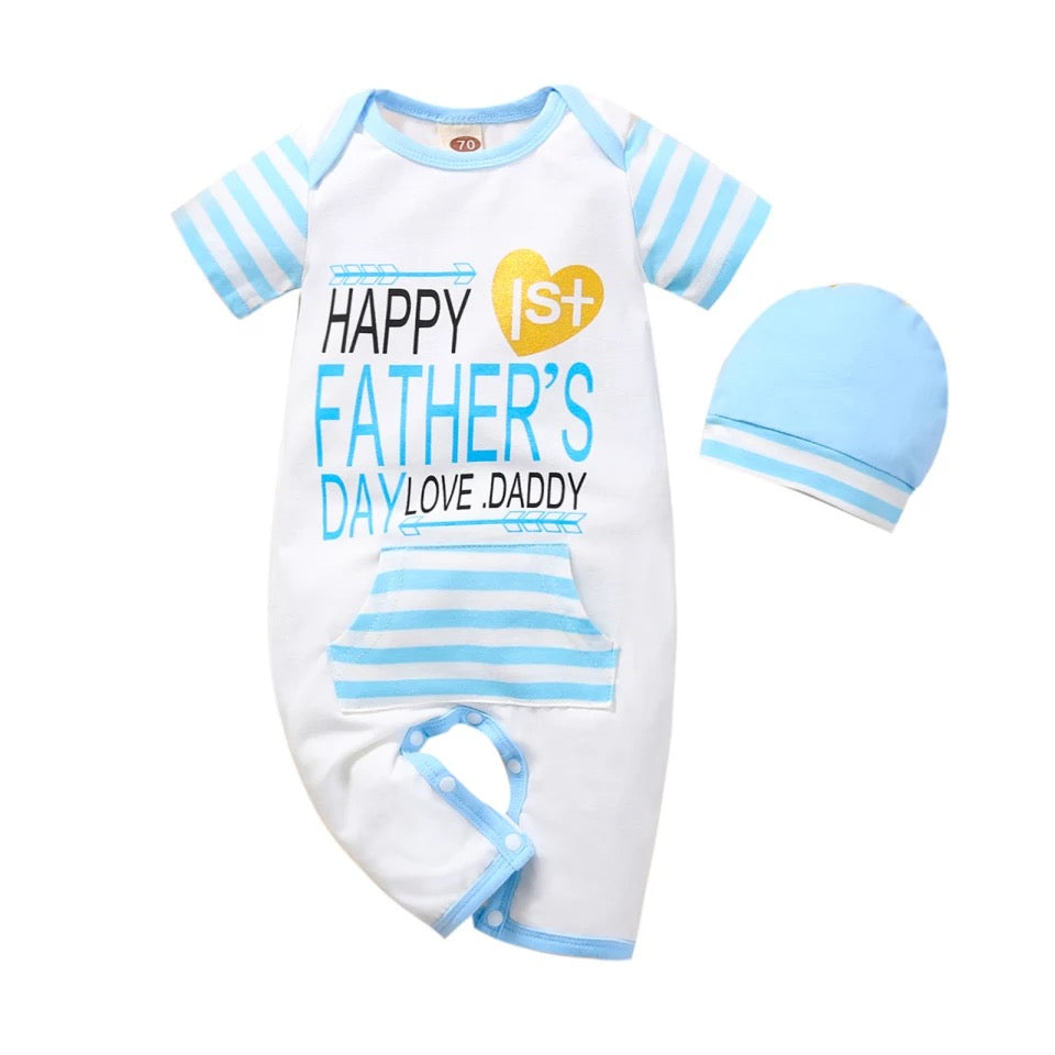 Happy Father’s Day